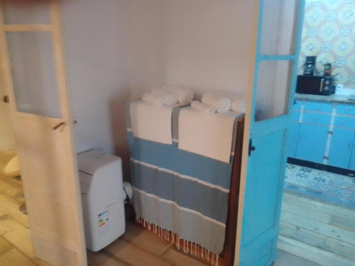 La Gota De Leche 2 Apartment