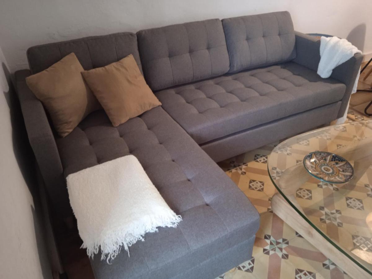 La Gota De Leche 2 Appartement *