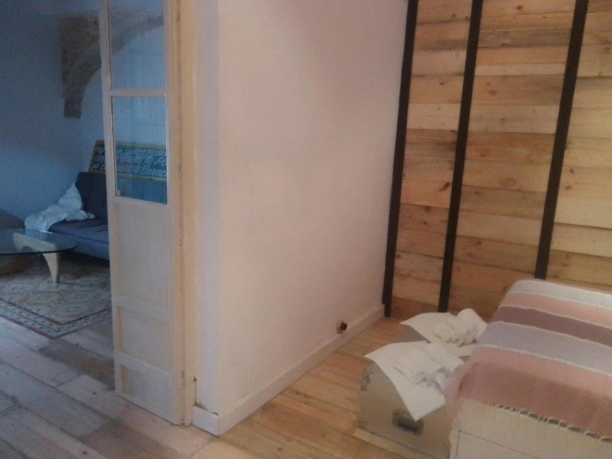 Appartement La Gota De Leche 2 Sanlúcar de Barrameda