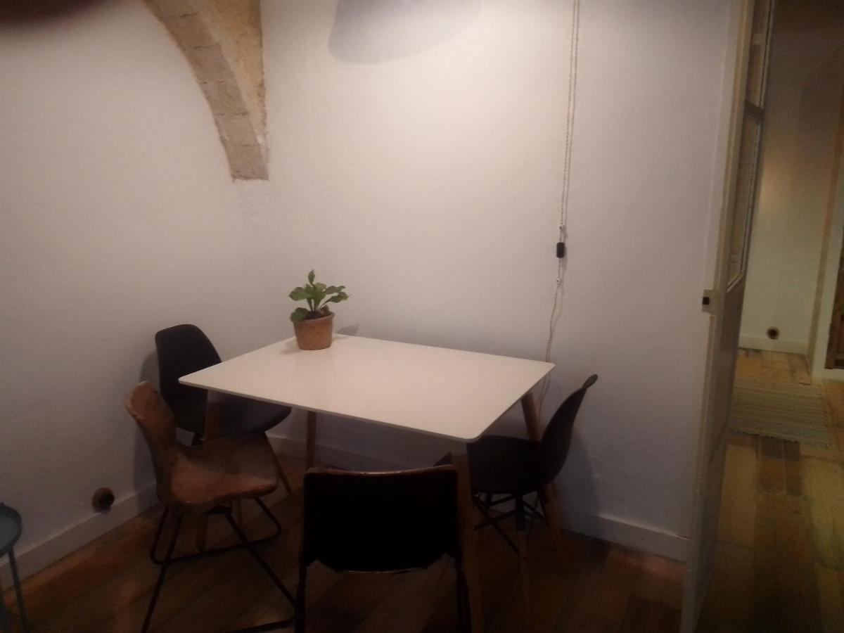 Appartement La Gota De Leche 2 *